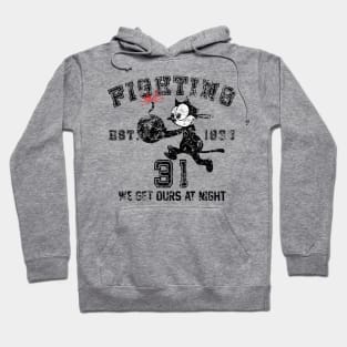 Fighting 31st Hoodie